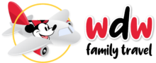 WDW Family Travel